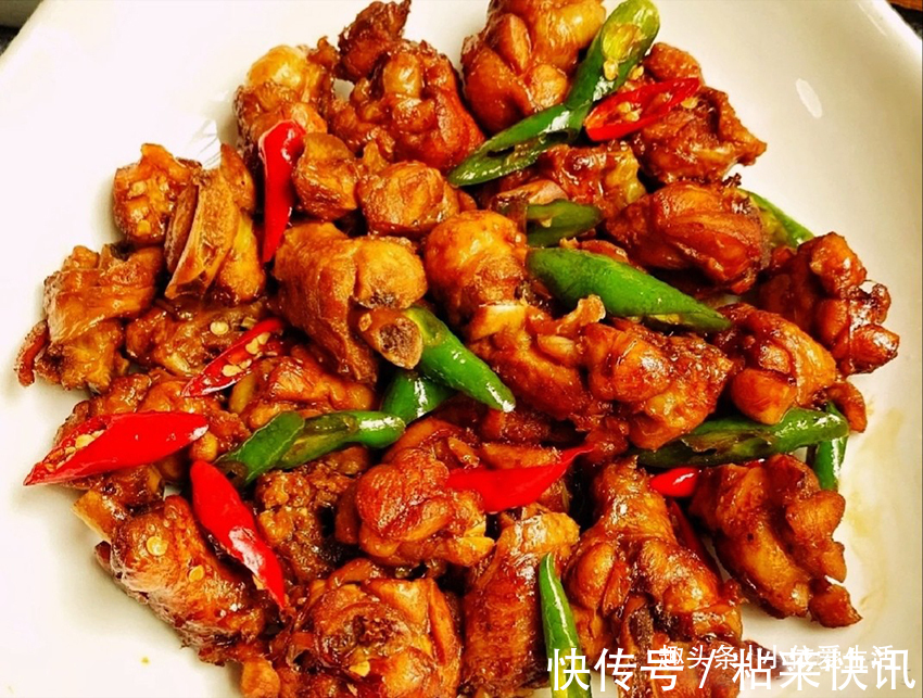 家常菜|春节小聚下酒菜不能少,教你几道鲜香诱人的家常菜,好吃还不腻