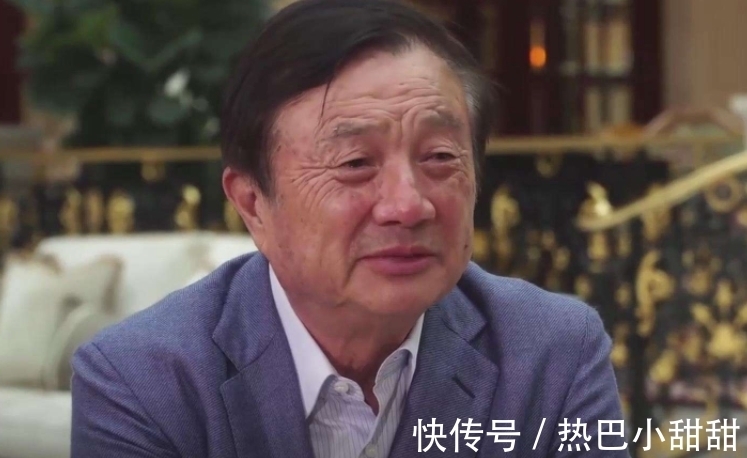 华为市场部|“华为女皇”孙亚芳:任正非背后的狠角色,多次挽救华为于危难