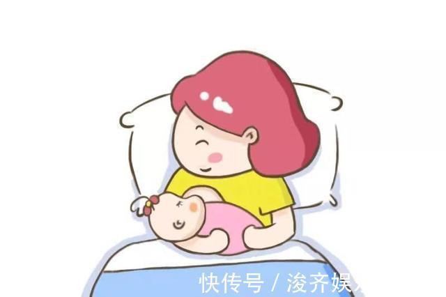 哺乳|产后母乳不足怎么办别急,先来看看这个聪明的宝妈怎么做