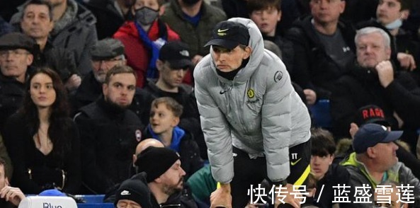 切尔西|终于赢了!卢卡库替补登场主导比赛,图赫尔获胜之后却难言轻松!
