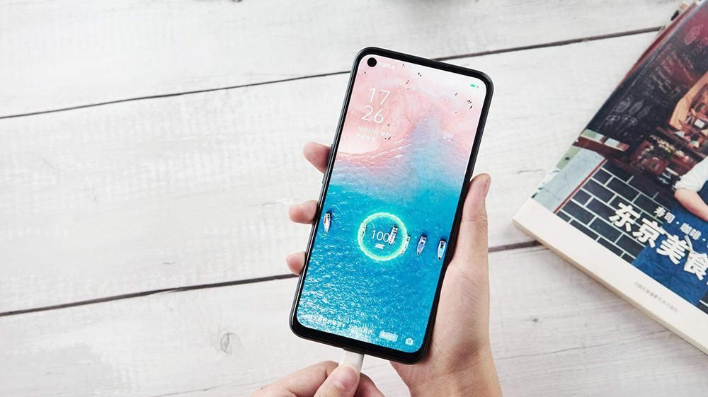 定位|OPPO神机定位千元档，128GB+30W快充，入手很合算