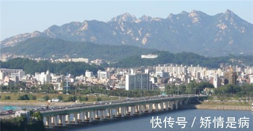 道教文化&韩国为何热衷于模仿中国的此省,首都和国旗,都带着当地的历史!