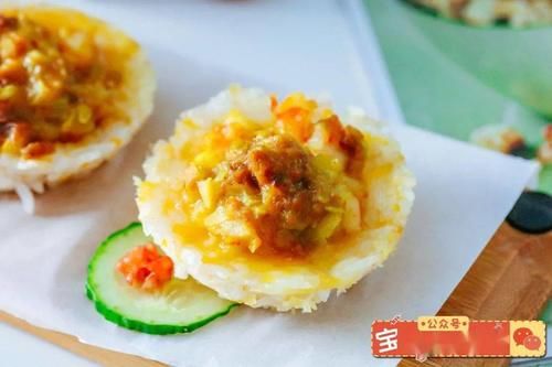 闭着眼做都好吃，女儿一周要吃3次，2分钟就学会