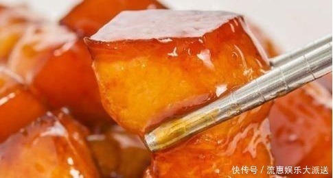 异常|血糖过高时，脚上会出现4个异常，三种食物，劝你还是戒掉吧