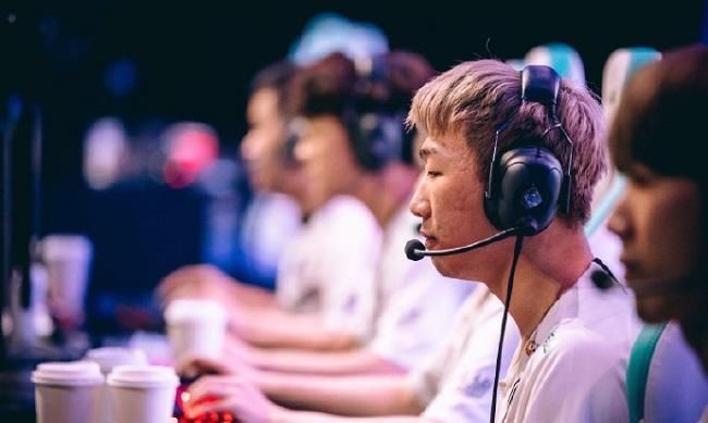 LPL|LPL又一打野为宁说话,Kanavi和小天的观点一致,速度没参考价值