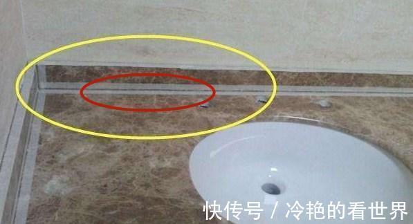 装修|验过200套房装修，老监理直言：这18处装修坑，新手业主全难逃！