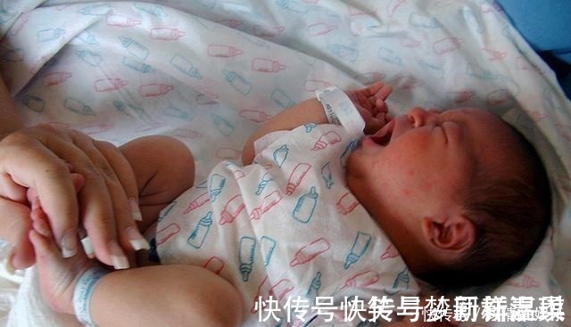 睡眠时间|这10个新生儿冷知识,知道五个以上的,说明你是位合格的爸妈