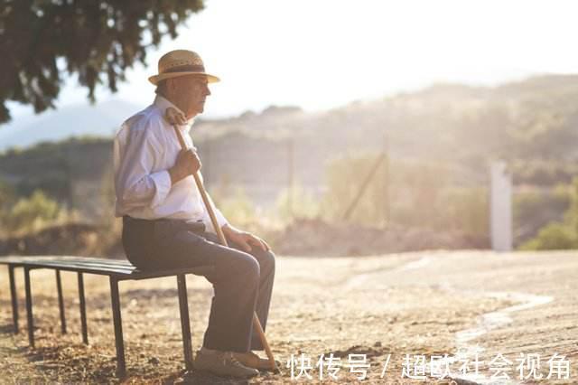 研究|什么样的体质更长寿?研究:有这4种特征的人寿命可能比别人长