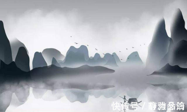 欧阳修$晏殊这首词读来肝肠寸断,还诞生了两个成语,我们现在还经常引用