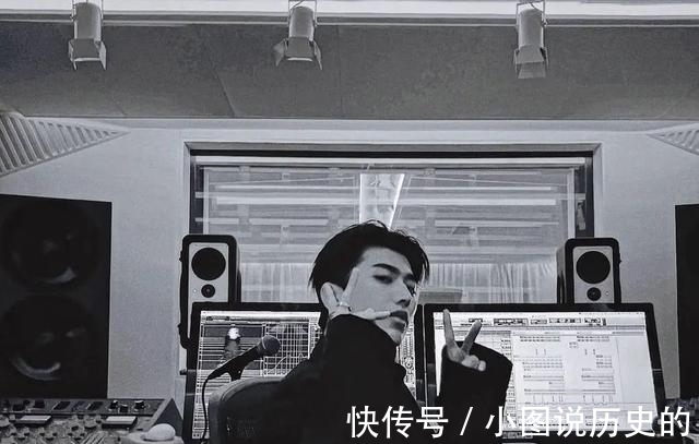 ikun|請別試圖預設蔡徐坤