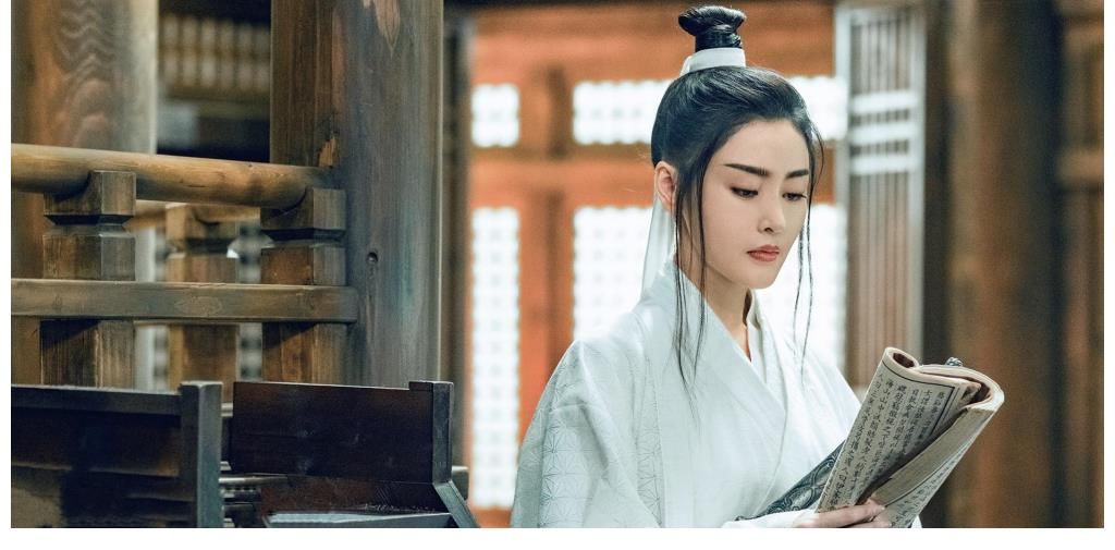 徐凤年&盘点《雪中悍刀行》中的儒圣，命苦就算了，大多数还不得善终