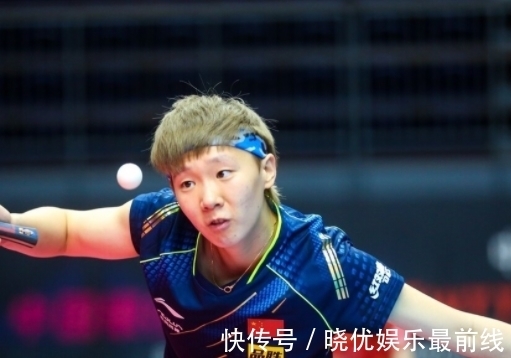 世界杯總|王曼昱2021年最不愿想起的一場比賽:世界杯總決賽0:3輸給杜凱琹