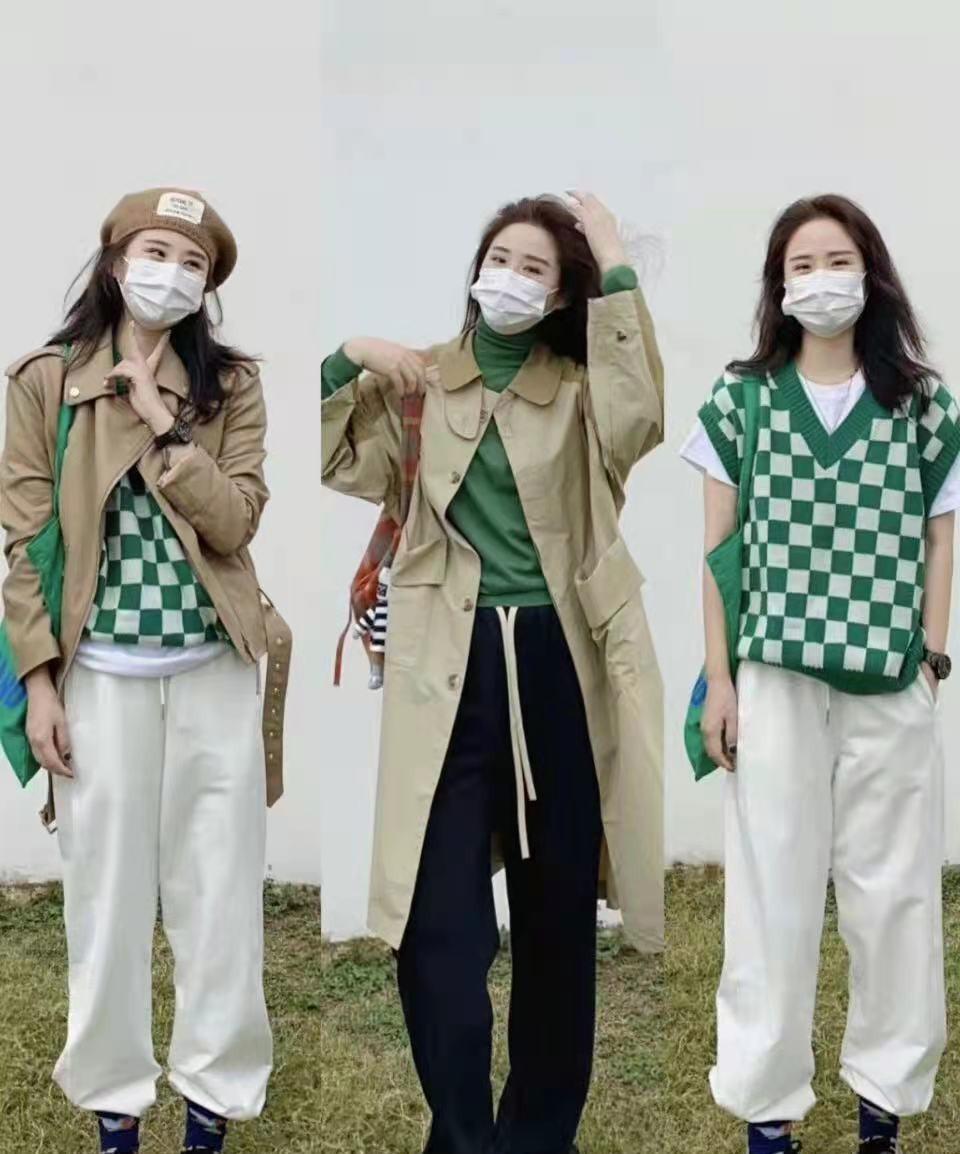 卫衣 秋天里必不可少的“叠穿”小技巧！营造丰富感，让穿搭更时尚