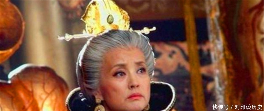 乾陵|武则天给自己的墓葬装了什么机关,盗墓者进去都没有出来过?