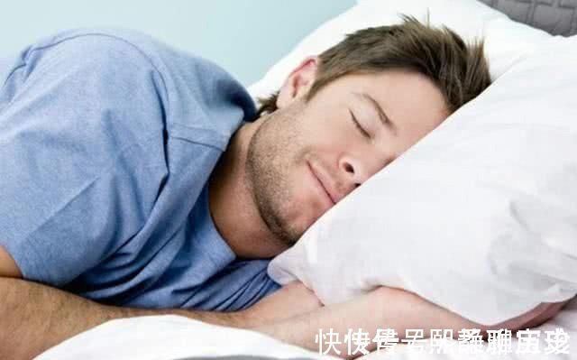 dn什么样的男人衰老慢若你具备这6个特征，真要恭喜你了