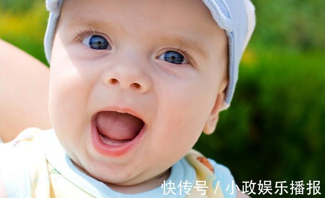 生长发育期|1~3岁是宝宝快速生长发育期,父母按5个原则喂养,长得高