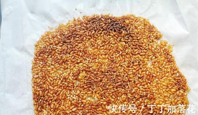 剩饭别倒掉,几步做成脆香锅巴,和外面买的一样香脆,方法特简单!