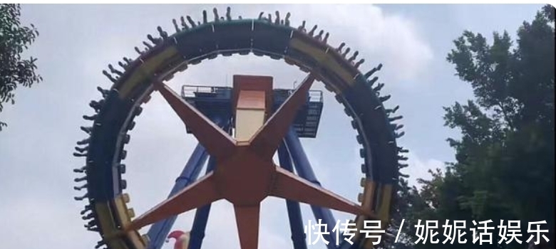 奥运会|太懂事！全红婵返乡先行回家探亲，未与队友一同前往游乐园玩耍
