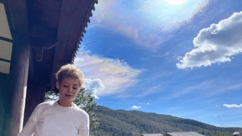 《创4》公布代表人宁静，有了其他综艺的经验，看她如何控场！