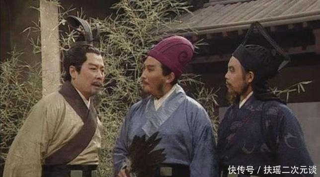 大喊|庞统临死前大喊8个字，刘备没听懂，诸葛亮听后想回老家！