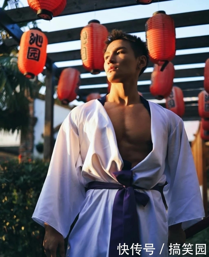 完美|来自C圈的完美暴击!