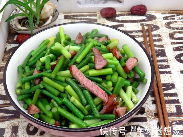 适合假期吃的6道家常菜,有荤有素有海鲜还有汤,好吃好做还营养