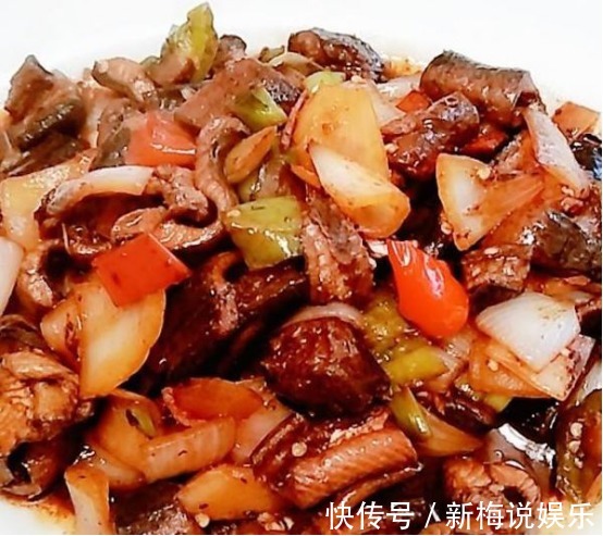 好吃不腻的几道家常菜，鲜香下饭，简单易做，香到多吃碗米饭