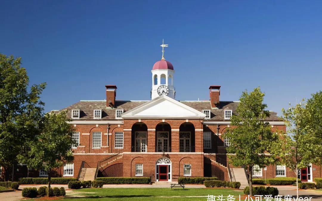 研究|哈佛大学最新研究:成功人士在童年时期,大多具备这4个共同点