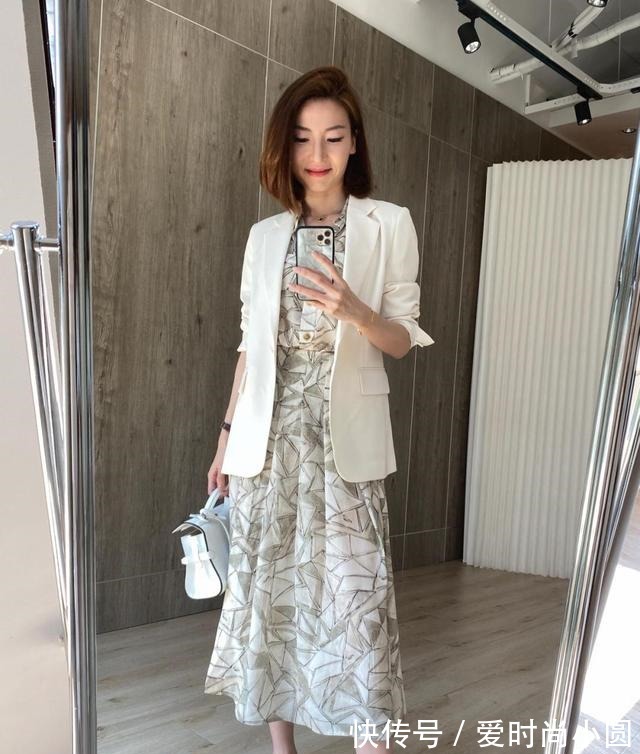 搭配 职场女性穿搭很无趣掌握以下这几套搭配,你也能焕发优雅光彩!