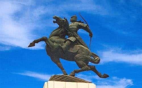 民族融合|“师夷长技以制夷”，赵武灵王“胡服骑射”改革始末再分析