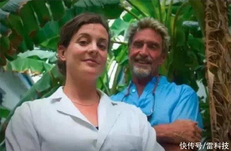 fbi|曾经保护全球电脑的杀软之父，今天自杀了