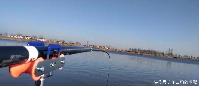 一到中午就停口该怎么办?频繁补窝是下策,教你一招打开鱼口