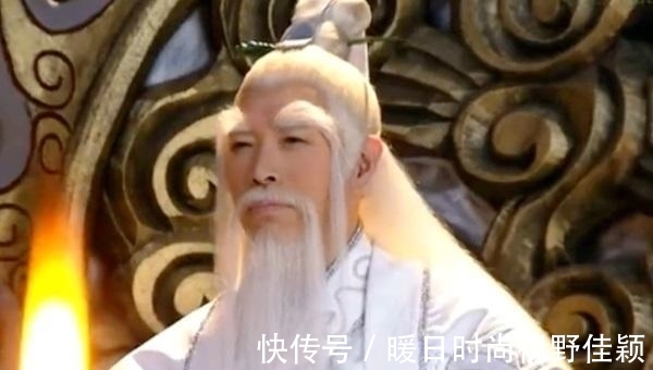 叛徒$阐教五大叛徒, 一个成佛, 三个封神, 还有一个, 身份十分可疑