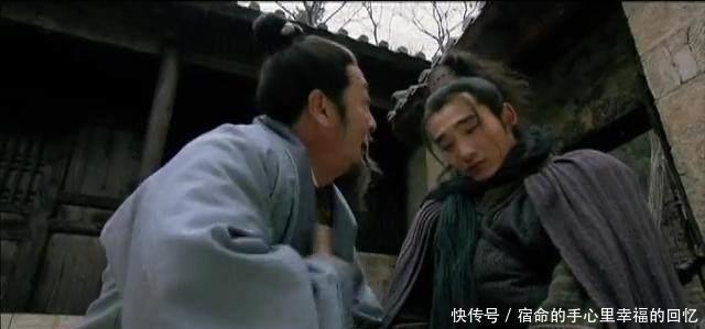 最惨|梁山死的最惨的三个好汉,一个万箭穿心,一个被活剐!