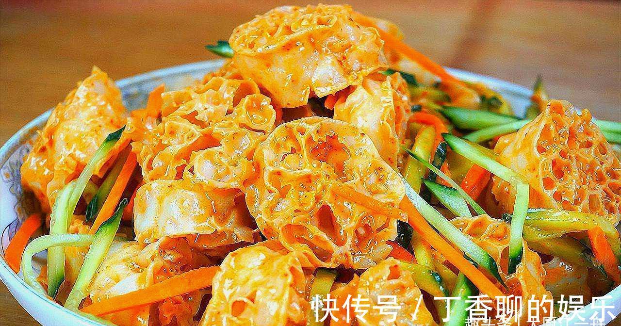 食材|大雨后，别担心菜和肉涨价，多吃这3种食材，价格便宜营养好吃