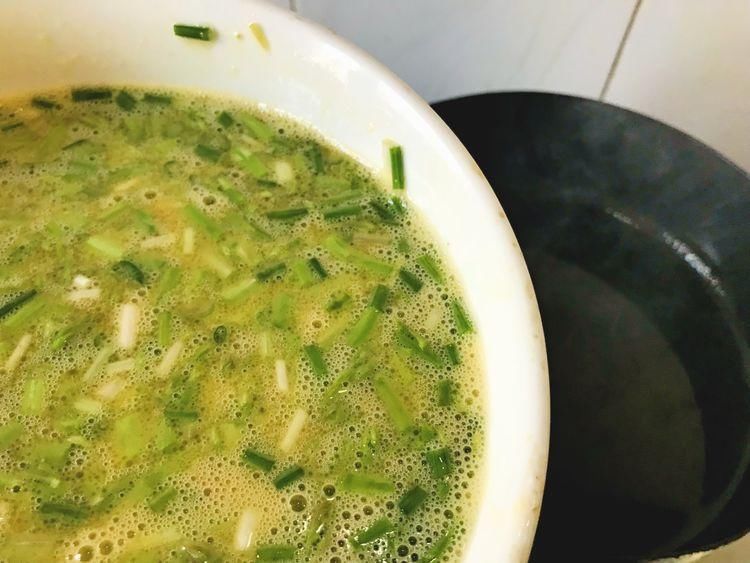 给孩子做早餐从不敢马虎，试一试这样做鸡蛋，营养还健康