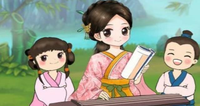 修养|背诵经典古诗文,对孩子的眼界胸怀,以及品格修养都有很好的帮助