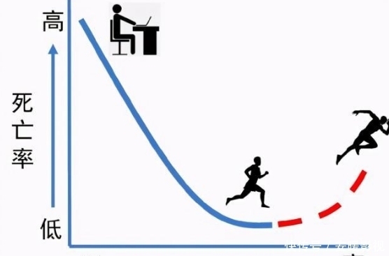 寿命|运动过量者的寿命,真的比一般人更短?下面的调查针对16万运动员
