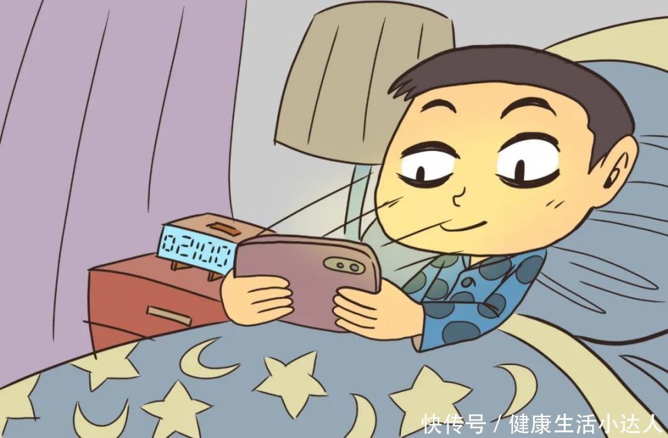 熬夜|养肝,请记住:晨起两坚持,晚上两不要,肝脏会越来越好