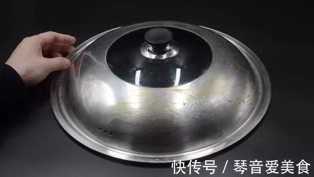 厨房|用完的牙膏管别扔掉,放在厨房一年能省不少钱,邻居见了纷纷学