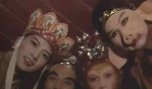 吴承恩|西游记中有哪些令人细思恐极的细节?唐僧9次轮回,全被沙僧吃掉