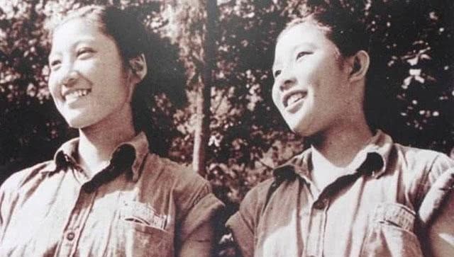 中国|25岁中国军人，娶19岁日本护士：30年后才得知，原来妻子身价上亿