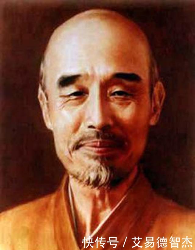 揣度|李叔同为何中年遁空门?一念兴起还是别有深意,4个版本供人揣度