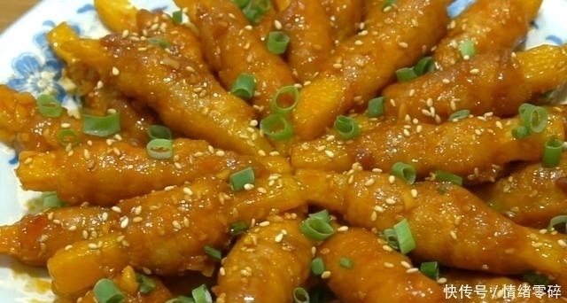 土豆新吃法,不炒不用炖,酸甜又开胃,孩子三天两头点名吃,解馋