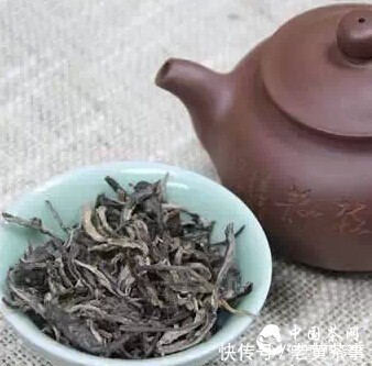 小方法去除茶中的苦涩味