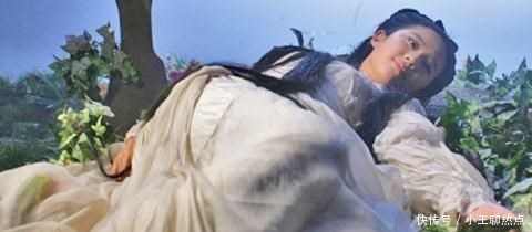  明明知道自己被尹志平侵犯，小龙女却只跟踪不杀他，难道喜欢他吗