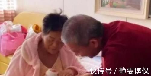 孩子|67岁老太太坚持生下三胎，如今过得怎样？老人：争取活到110岁