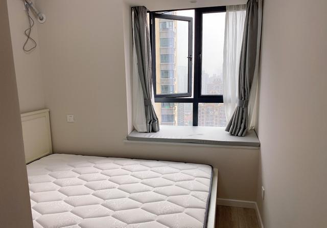 骆驼色|新房装修毕业,全屋白骆驼色真好看,打扫干净年前入住,分享一下