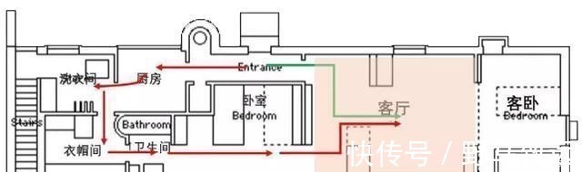 户型|日本都住小户型,为什么还住得很舒服,看完之后终于明白了!