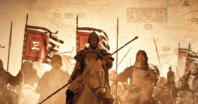 好汉&水浒108将里面,只有这3人担得起好汉二字,其他都是欺世盗名之辈